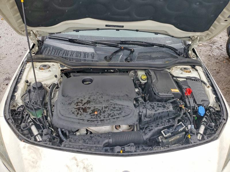 Продаж на аукціоні авто 2015 Mercedes-benz Cla, vin: WDDSJ4EB4FN281180, номер лоту: 59103326