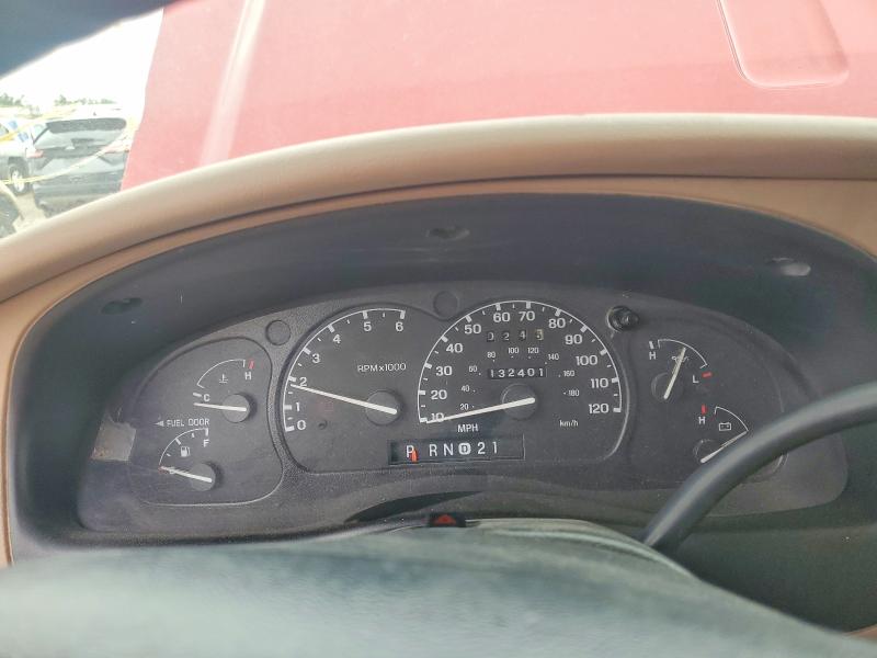 62680816 :رقم المزاد ، 1FTZR15E31TA79204 vin ، 2001 Ford Ranger مزاد بيع