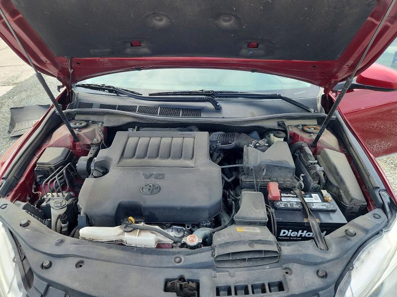 Продаж на аукціоні авто 2017 Toyota Camry, vin: 4T1BK1FK9HU577062, номер лоту: 61762506