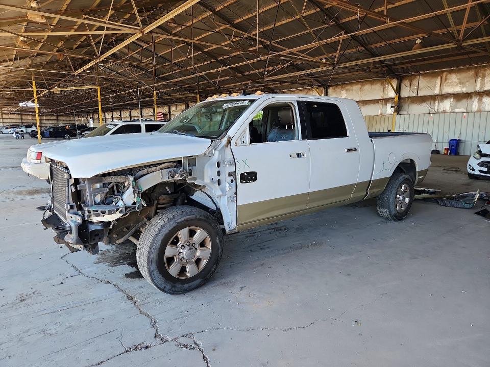2014 Ram 3500 მანქანა იყიდება აუქციონზე, vin: 3C63R3NL5EG220364, აუქციონის ნომერი: 62968916