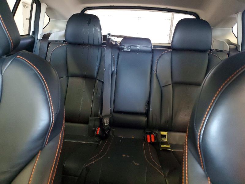 Aukcja sprzedaży 2021 Subaru Crosstrek, vin: JF2GTHNC3MH682369, numer aukcji: 60836946