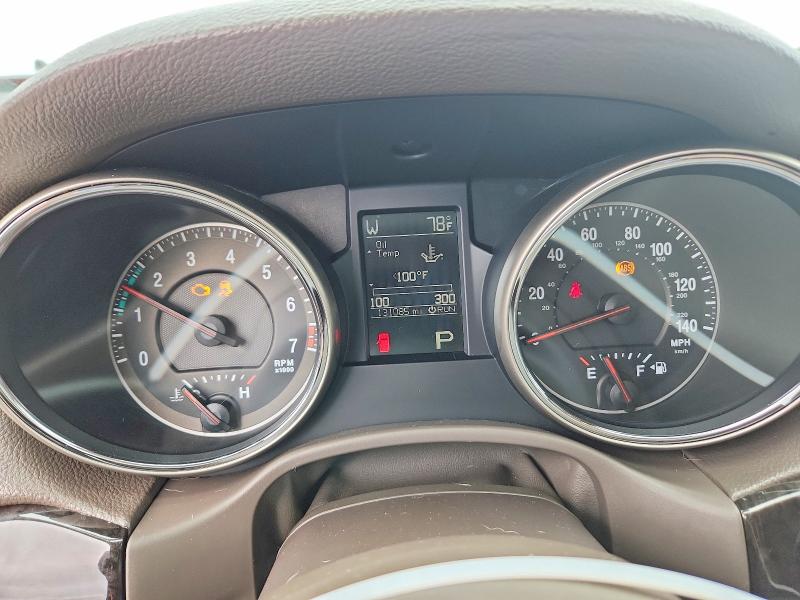 Aukcja sprzedaży 2012 Jeep Grand Cherokee, vin: 1C4RJFAG4CC203138, numer aukcji: 60319856