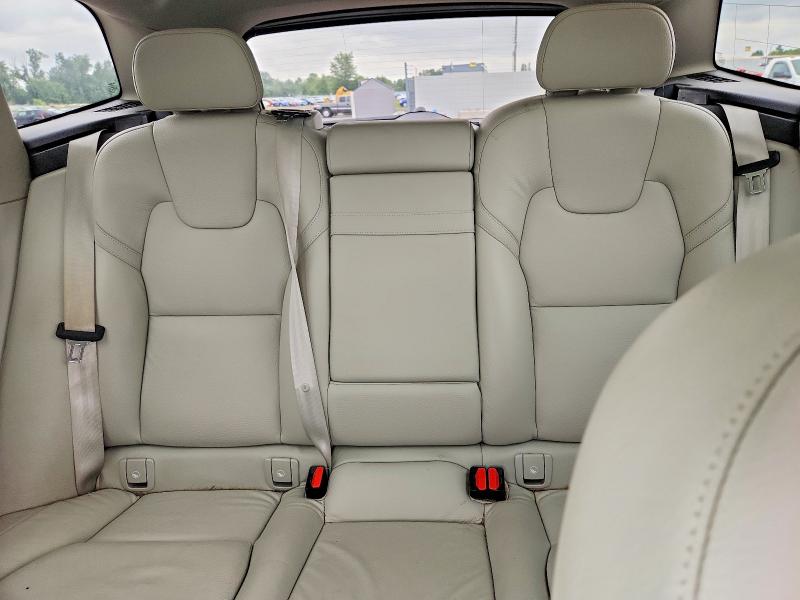 Продажа на аукционе авто 2021 Volvo Xc60, vin: YV4102RK4M1850716, номер лота: 61561636