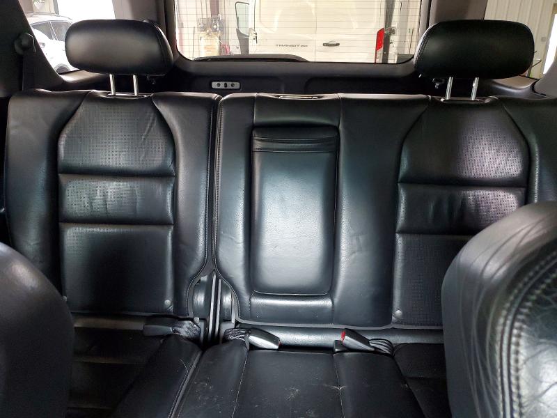 Aukcja sprzedaży 2005 Acura Mdx, vin: 2HNYD189X5H529002, numer aukcji: 59807806