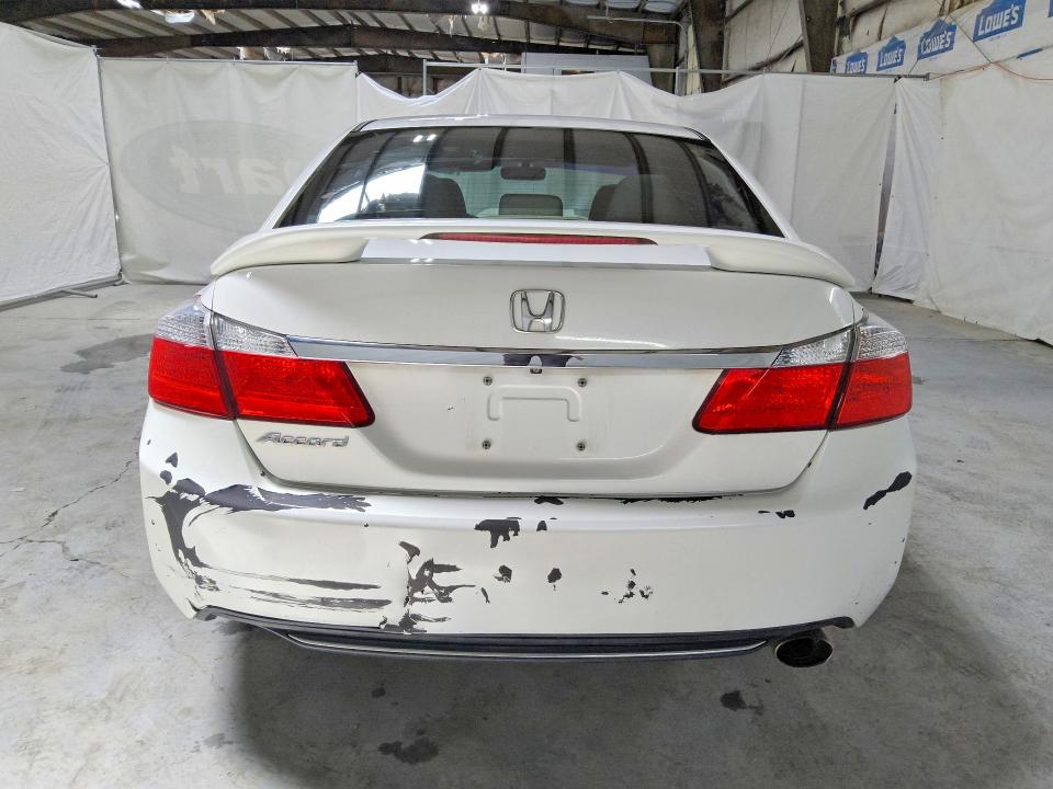 Продажа на аукционе авто 2015 Honda Accord, vin: 1HGCR2F35FA182105, номер лота: 59871076