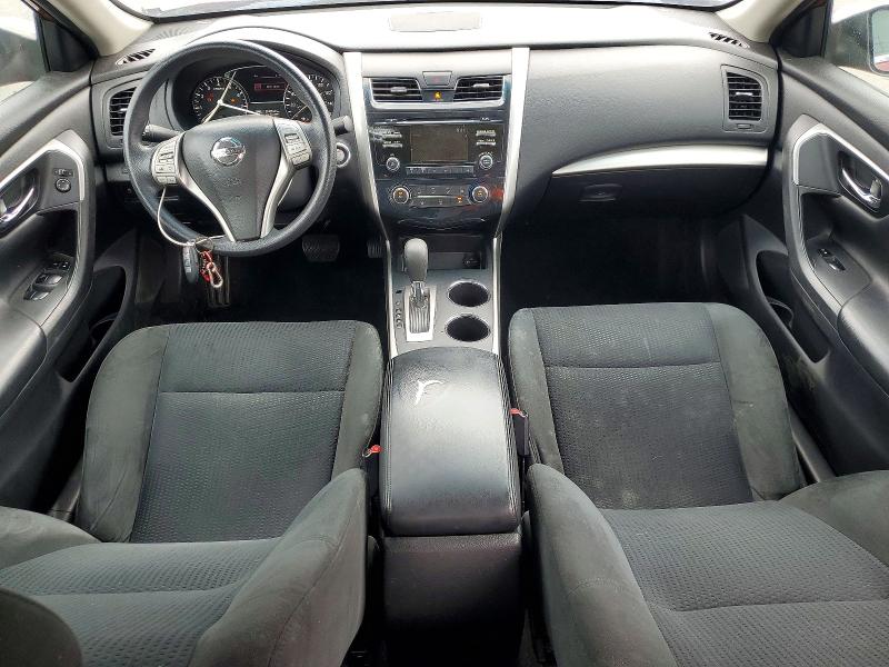 61032676 :رقم المزاد ، 1N4AL3AP9FN861932 vin ، 2015 Nissan Altima مزاد بيع