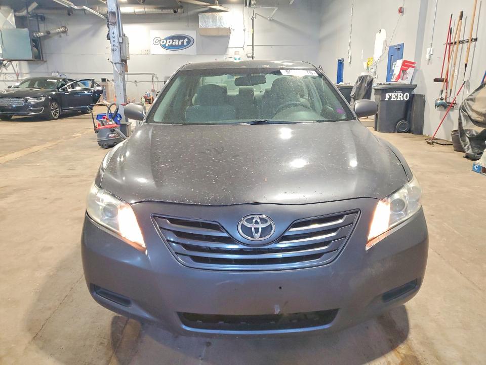 59192076 :رقم المزاد ، 4T1BE46K19U295458 vin ، 2009 Toyota Camry مزاد بيع