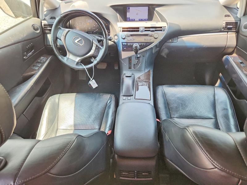 63251886 :رقم المزاد ، 2T2BK1BA5DC203116 vin ، 2013 Lexus Rx 350 مزاد بيع