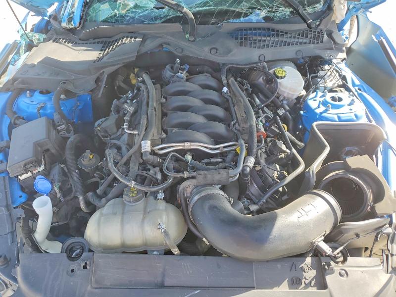 Продажа на аукционе авто 2022 Ford Mustang, vin: 1FA6P8CF1N5111242, номер лота: 59979606