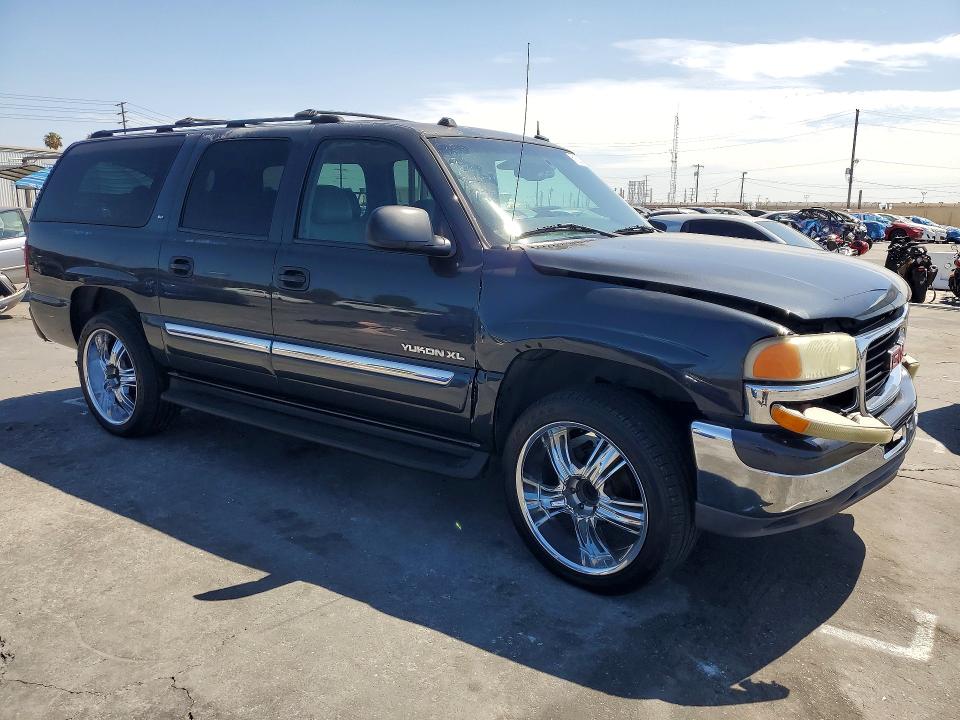61628596 :رقم المزاد ، 3GKEC16T14G142495 vin ، 2004 Gmc Yukon Xl مزاد بيع