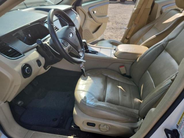 Продажа на аукционе авто 2017 Ford Taurus, vin: 1FAHP2E83HG111630, номер лота: 57875346