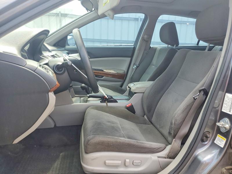 2011 Honda Accord მანქანა იყიდება აუქციონზე, vin: 1HGCP2F7XBA063257, აუქციონის ნომერი: 61925536