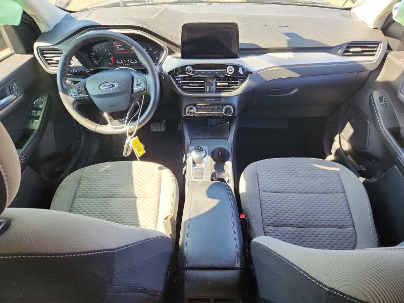 Продажа на аукционе авто 2021 Ford Escape, vin: 1FMCU0G6XMUA95141, номер лота: 63133596