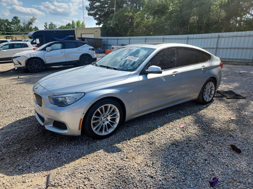 63256356 :رقم المزاد ، WBA5M4C3XHD187174 vin ، 2017 Bmw 535 مزاد بيع