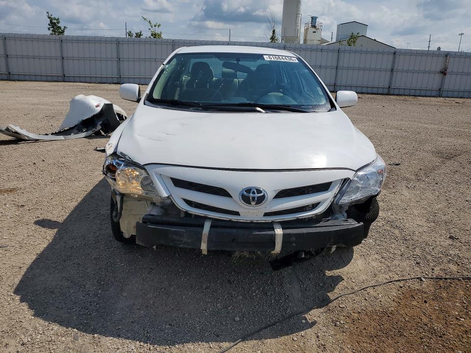 Продажа на аукционе авто 2012 Toyota Corolla, vin: 5YFBU4EE7CP005800, номер лота: 61684436