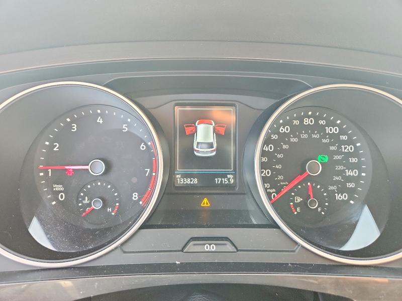 Продажа на аукционе авто 2018 Volkswagen Tiguan, vin: 3VV3B7AX9JM038936, номер лота: 60299406