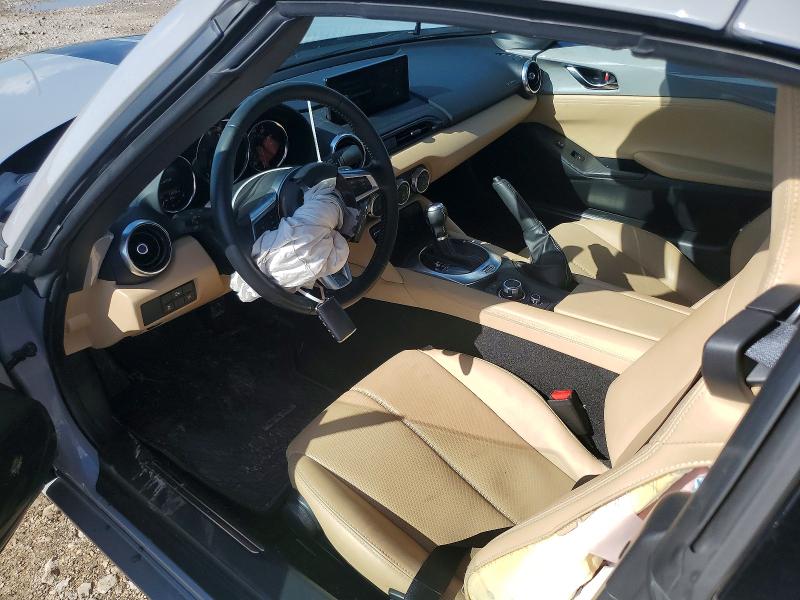 Aukcja sprzedaży 2024 Mazda Mx-5 Miata, vin: JM1NDAM78R0607705, numer aukcji: 59730216
