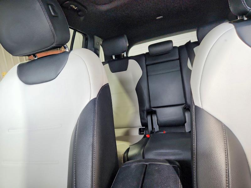 Auction sale of the 2020 Mercedes-benz Glb, vin: W1N4M4GB9LW043881, lot number: 59679166
