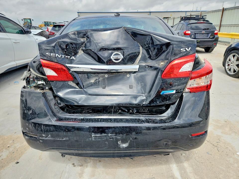 Aukcja sprzedaży 2014 Nissan Sentra, vin: 3N1AB7AP2EY200400, numer aukcji: 60471146
