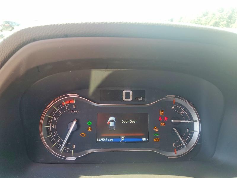 Aukcja sprzedaży 2018 Honda Ridgeline, vin: 5FPYK3F76JB001599, numer aukcji: 61026676