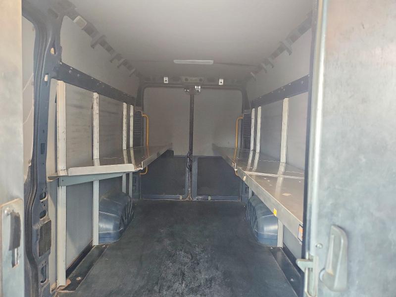 Продажа на аукционе авто 2021 Ram Promaster 3500, vin: 3C6MRVJG7ME535928, номер лота: 59746106