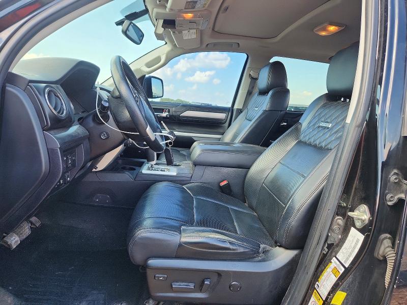 Продажа на аукционе авто 2016 Toyota Tundra, vin: 5TFAW5F19GX551349, номер лота: 59710606