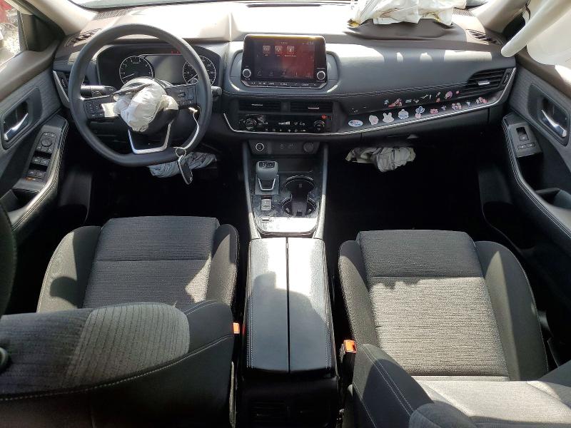 Aukcja sprzedaży 2023 Nissan Rogue, vin: JN8BT3BA6PW411261, numer aukcji: 63191326
