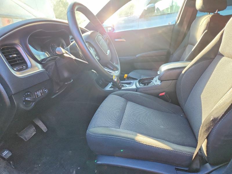 Продаж на аукціоні авто 2018 Dodge Charger, vin: 2C3CDXBG5JH228453, номер лоту: 58443446