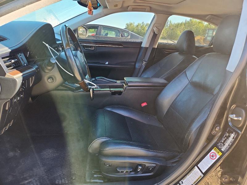 2013 Lexus Es მანქანა იყიდება აუქციონზე, vin: JTHBW1GG8D2017590, აუქციონის ნომერი: 62953346