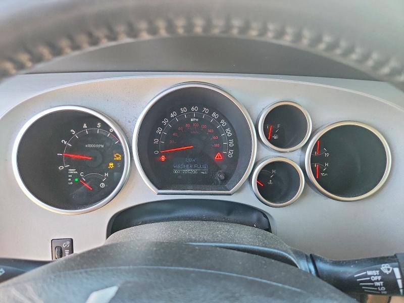 Aukcja sprzedaży 2008 Toyota Sequoia, vin: 5TDBY67A78S020998, numer aukcji: 60133156