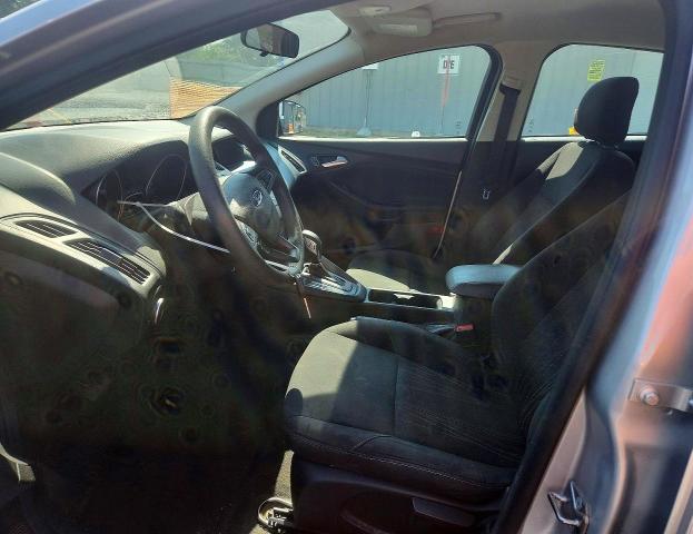 Продажа на аукционе авто 2018 Ford Focus, vin: 1FADP3F22JL201542, номер лота: 60417586