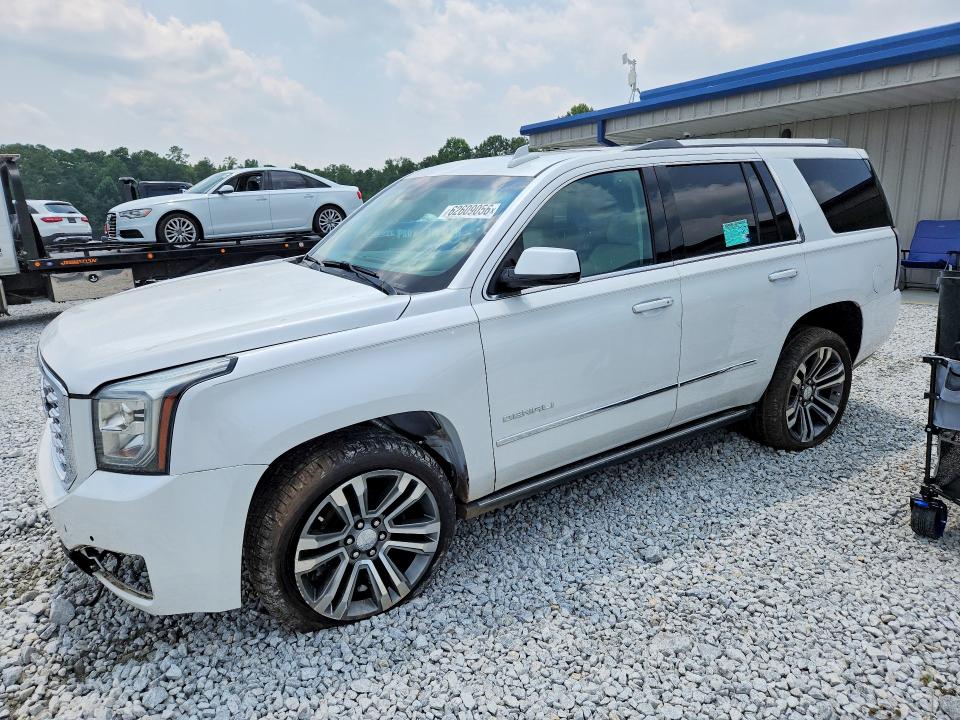 Aukcja sprzedaży 2020 Gmc Yukon, vin: 1GKS2CKJ8LR102872, numer aukcji: 62609056