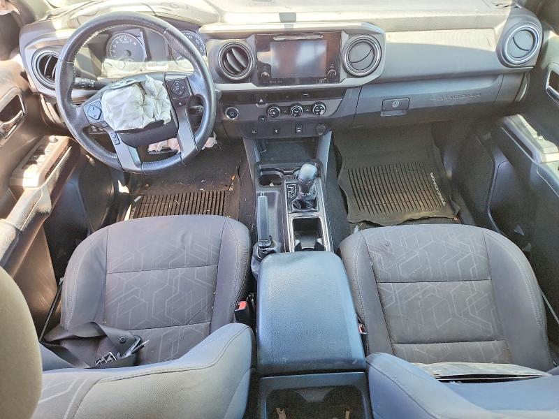Aukcja sprzedaży 2017 Toyota Tacoma, vin: 3TMAZ5CN0HM028274, numer aukcji: 59945226