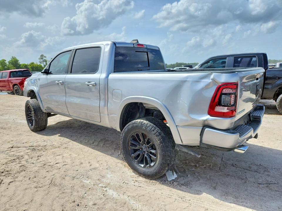 61560946 :رقم المزاد ، 1C6SRFJT7MN650504 vin ، 2021 Ram 1500 مزاد بيع