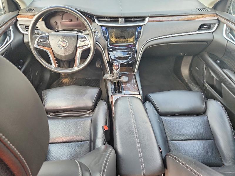 Aukcja sprzedaży 2013 Cadillac Xts, vin: 2G61R5S33D9102079, numer aukcji: 62231526