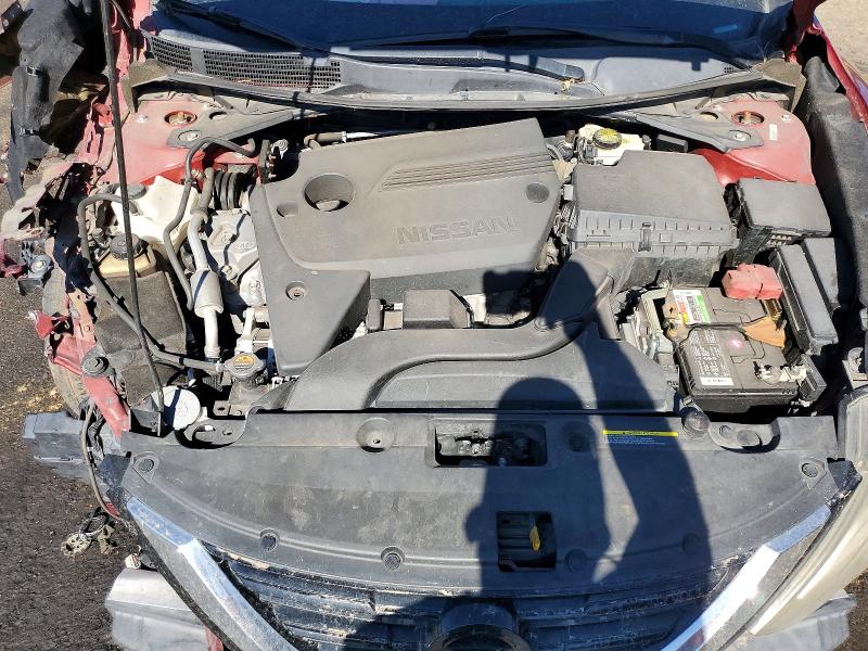 Продажа на аукционе авто 2016 Nissan Altima, vin: 1N4AL3AP1GN363158, номер лота: 59625846