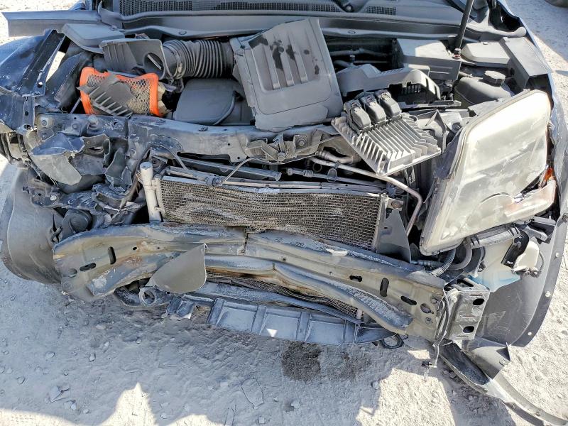 Продаж на аукціоні авто 2015 Gmc Terrain, vin: 2GKALREK5F6199934, номер лоту: 60270126