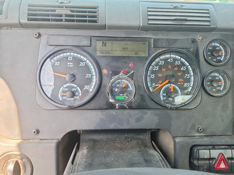 Aukcja sprzedaży 2018 Freightliner Cascadia 113, vin: 3AKBGADV6JSJL4511, numer aukcji: 59224306