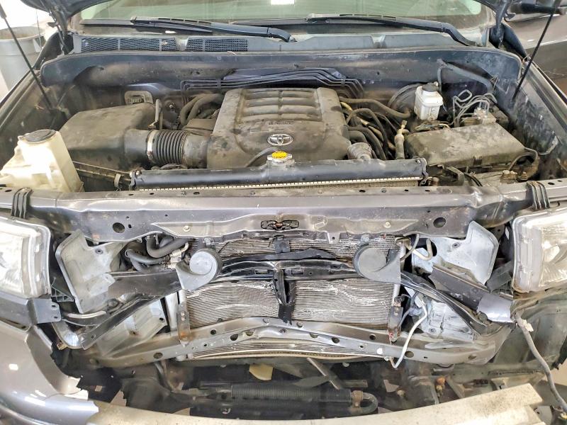 Продажа на аукционе авто 2013 Toyota Tundra, vin: 5TFDY5F19DX270719, номер лота: 62579236