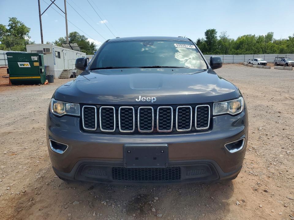 2017 Jeep Grand Cherokee მანქანა იყიდება აუქციონზე, vin: 1C4RJEAG0HC813586, აუქციონის ნომერი: 62028716