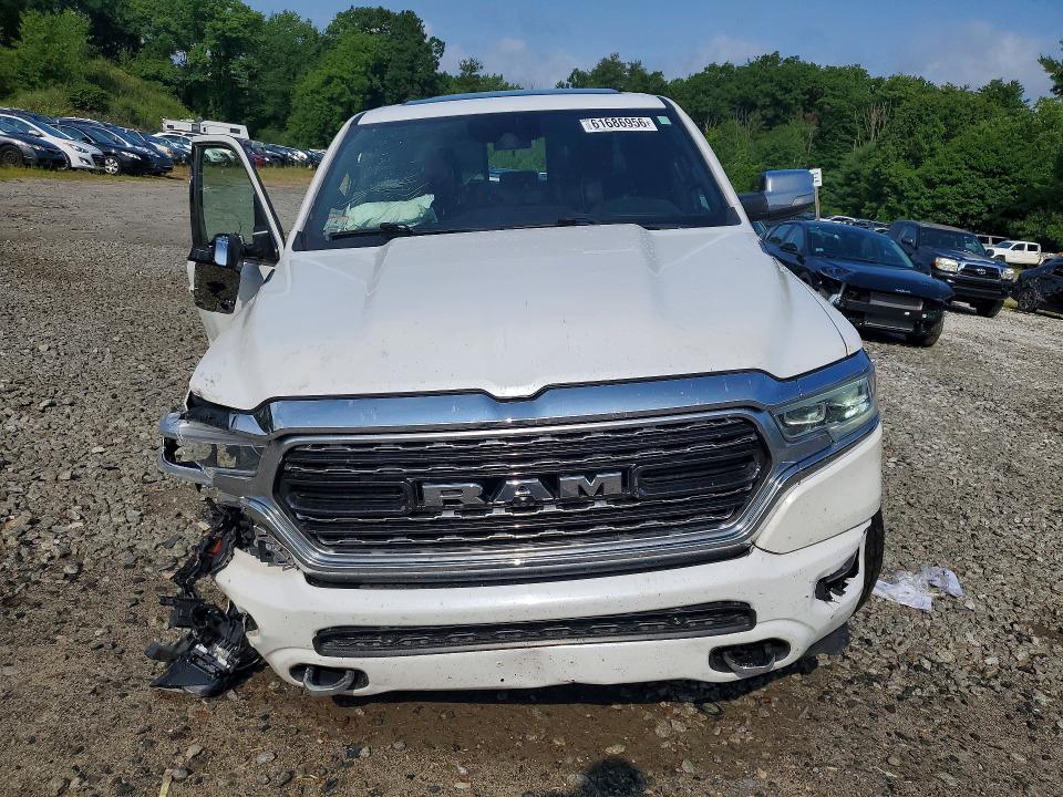 61686956 :رقم المزاد ، 1C6SRFHT7NN120539 vin ، 2022 Ram 1500 مزاد بيع
