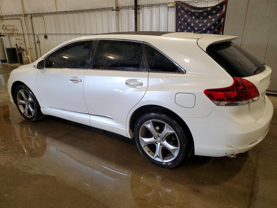 Продажа на аукционе авто 2013 Toyota Venza, vin: 4T3BK3BB1DU093289, номер лота: 61366786