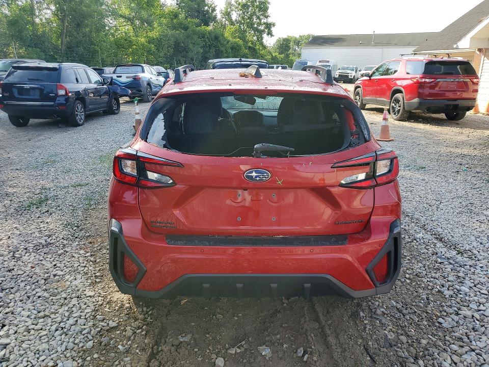 Aukcja sprzedaży 2026 Subaru Crosstrek, vin: 4S4GUHM69T3762399, numer aukcji: 62409416