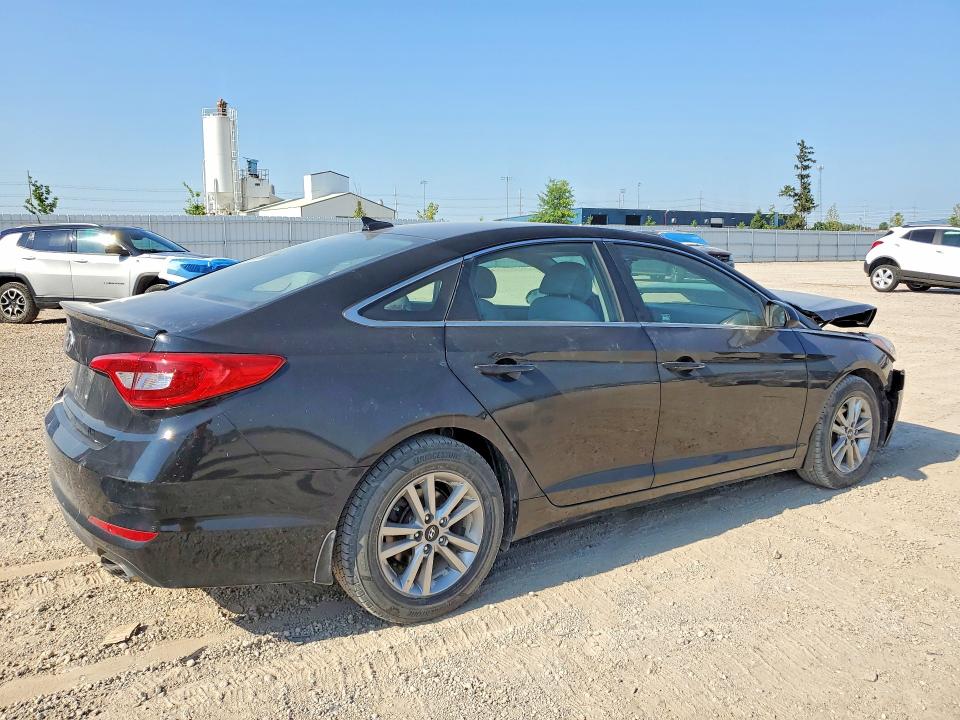 Продаж на аукціоні авто 2016 Hyundai Sonata, vin: 5NPE24AF2GH332108, номер лоту: 60976726