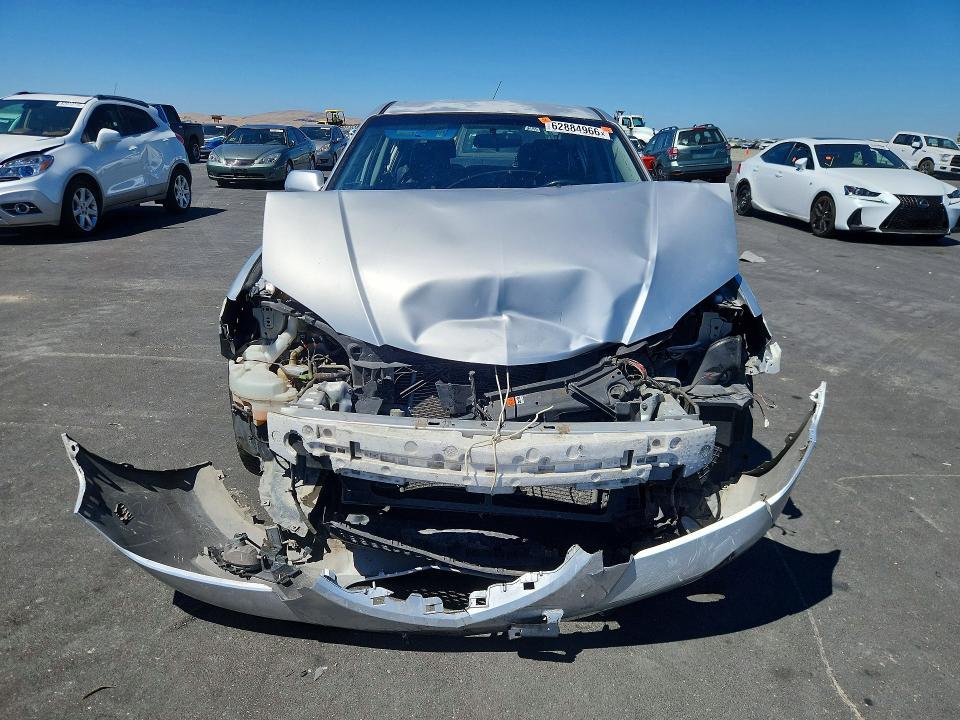62884966 :رقم المزاد ، JM1BK32G691245570 vin ، 2009 Mazda 3 مزاد بيع
