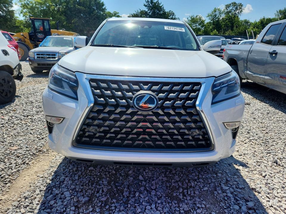 Aukcja sprzedaży 2022 Lexus Gx, vin: JTJAM7BX6N5309653, numer aukcji: 63134746