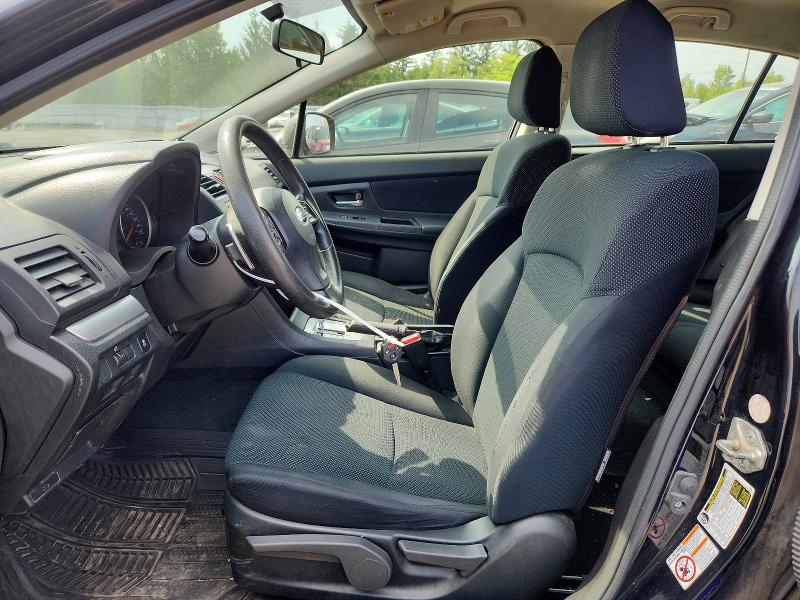 Продажа на аукционе авто 2013 Subaru Impreza, vin: JF1GPAC64DH205740, номер лота: 59275786