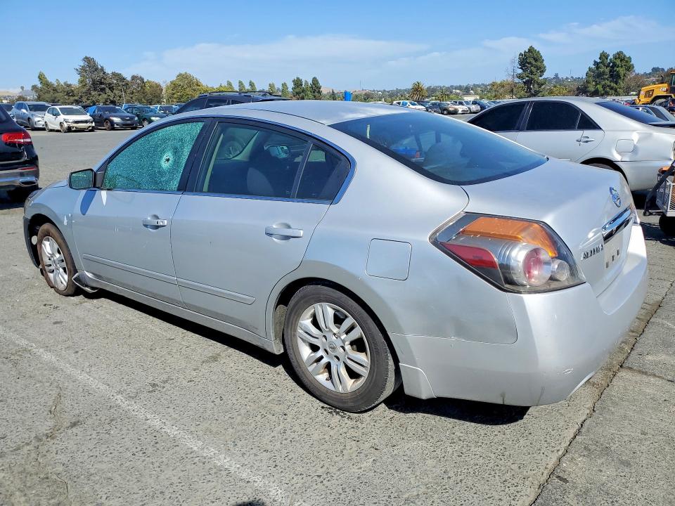 Продажа на аукционе авто 2011 Nissan Altima, vin: 1N4AL2AP0BN412692, номер лота: 59617496
