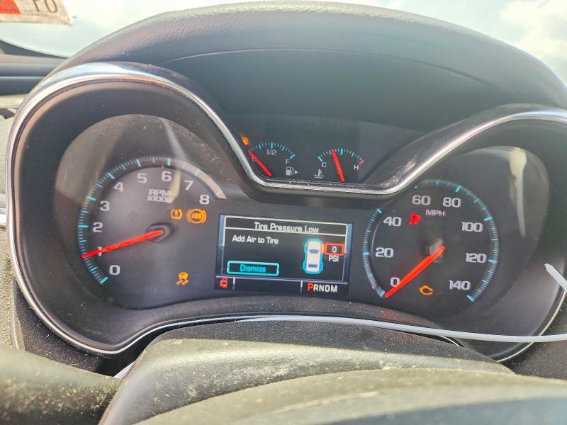 Aukcja sprzedaży 2014 Chevrolet Impala, vin: 1G1115SLXEU143312, numer aukcji: 63182626