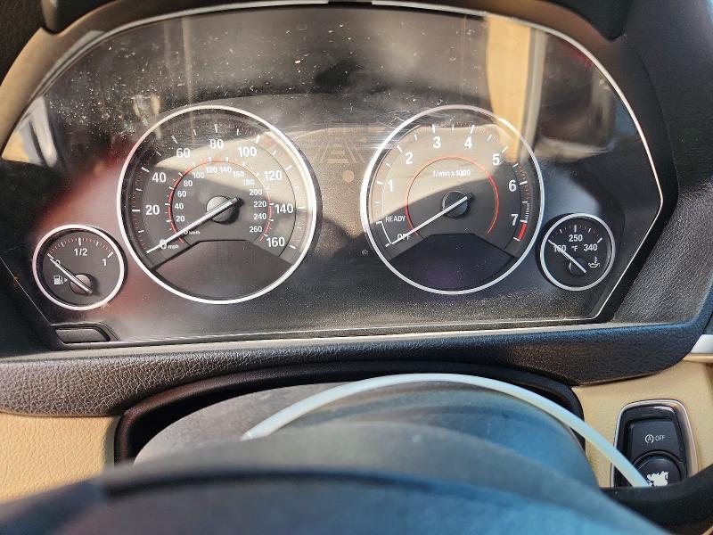 2018 Bmw 330 მანქანა იყიდება აუქციონზე, vin: WBA8B9C52JAE22114, აუქციონის ნომერი: 60257286
